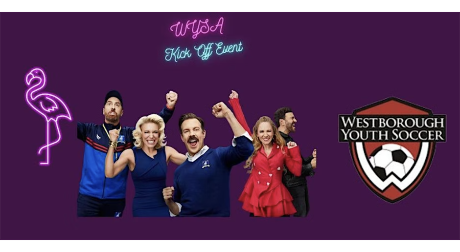 WYSA Spring Kickoff Party April 1!