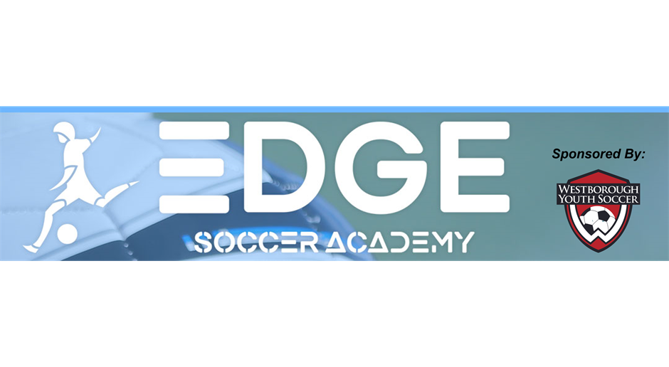 Edge Soccer Academy Summer Camp - sponsored by WYSA