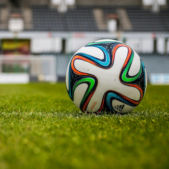 Soccer Ball